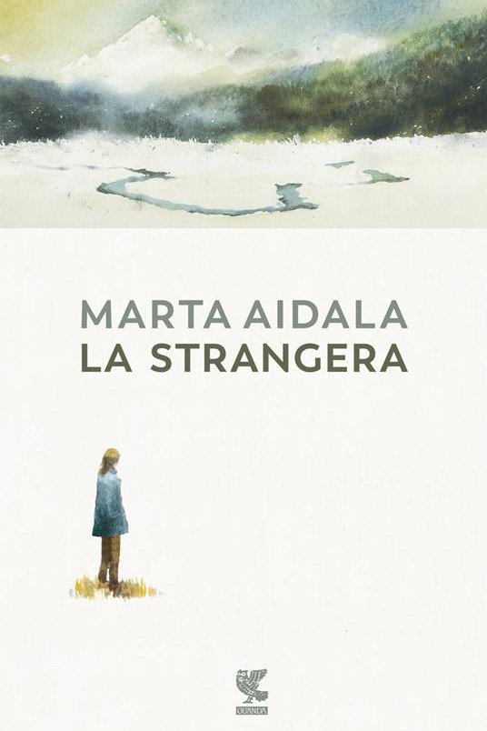 La strangera di Marta Aidala